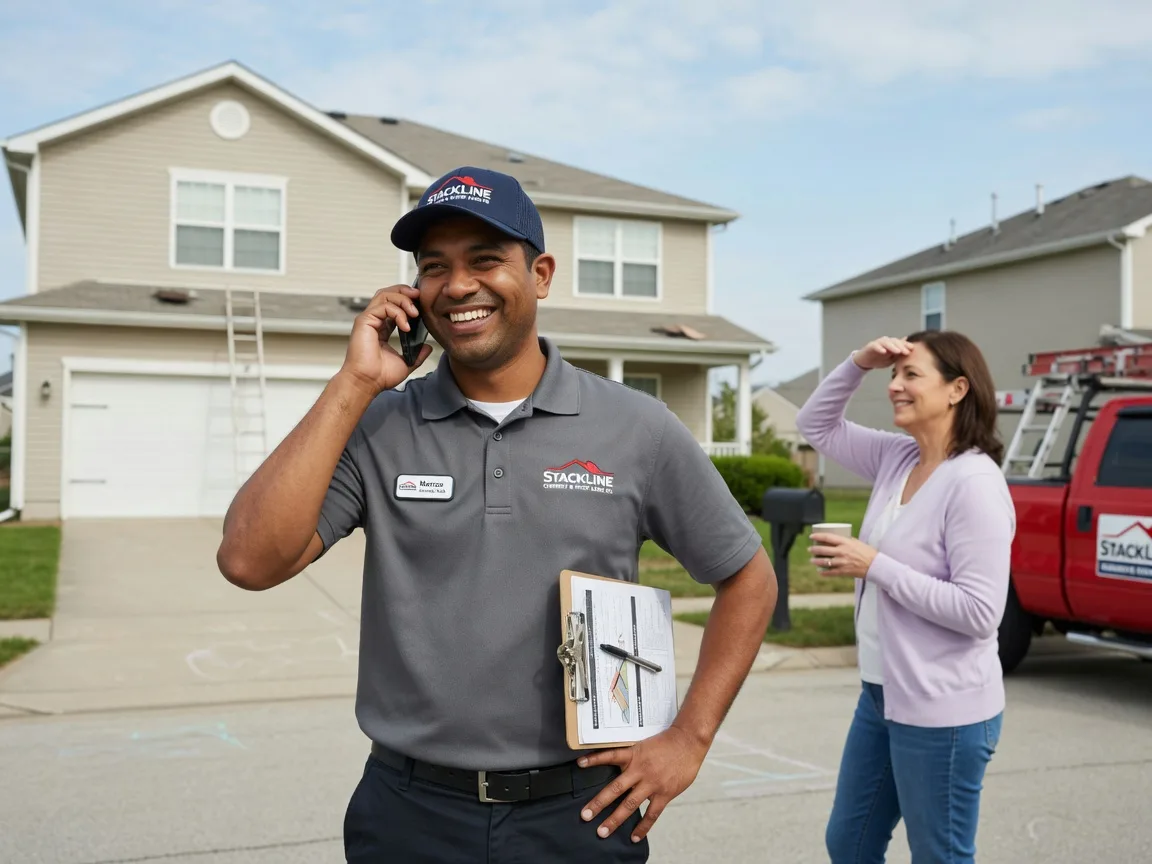 Chimney flashing repair Stoutland, MO FAQs